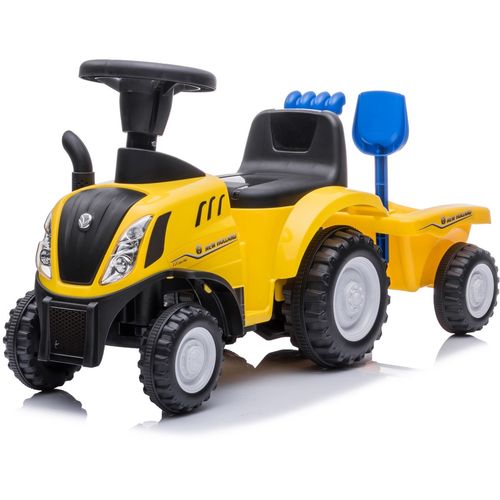 Buddy Toys BPC 5176 Odstrkovadlo New Holland T7