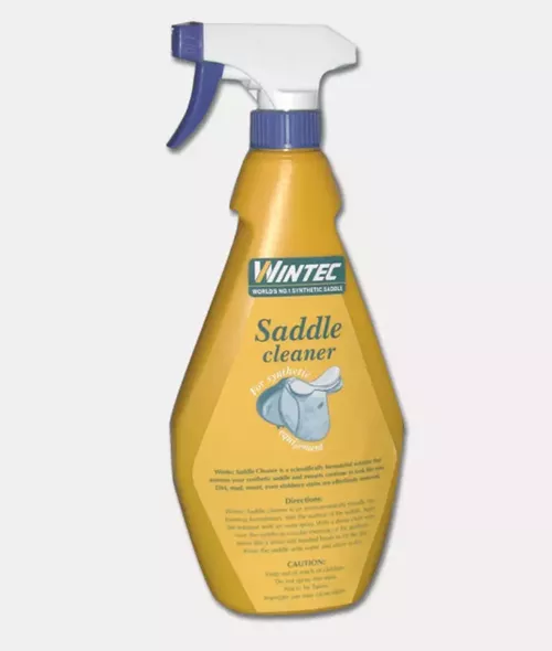 Čistič na Wintec sedla 500 ml