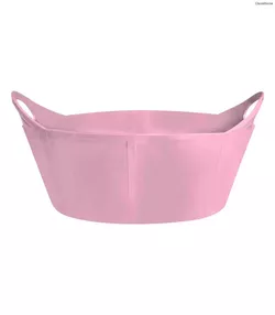 Kýbl Flexibowl 15L plochý