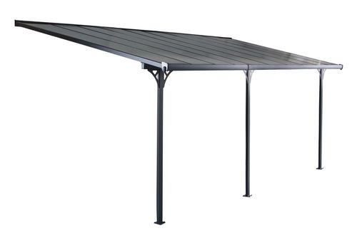 Rojaplast BRUCE J pergola