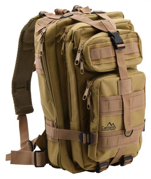 CATTARA 30l ARMY 13865