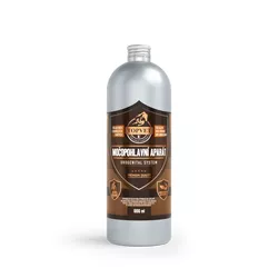 TOPVET Sirup Močopohlavní aparát 1000ml