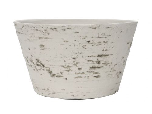 Květináč baltic bowl, 47 x 27 x 47 cm