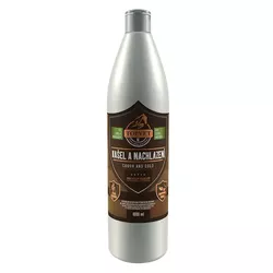 TOPVET Sirup Kašel a nachlazení 1000ml