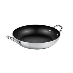 TESCOMA pánev GrandCHEF ø 32 cm, 2 úchyty