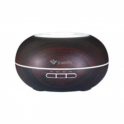 TrueLife AIR Diffuser D5 Dark aroma difuzér